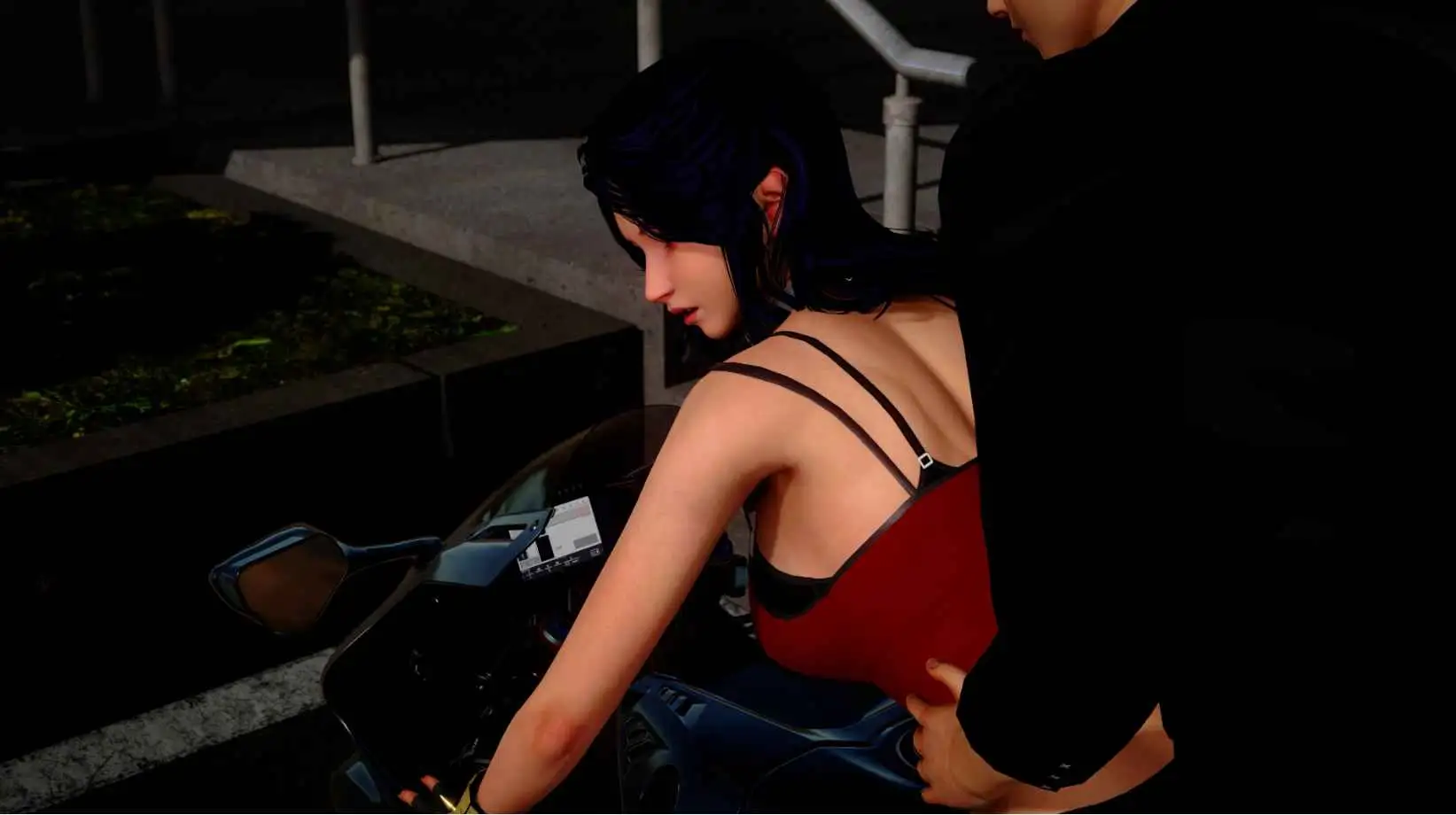 【欧美SLG/汉化/动态【欧美SLG/汉化/动态】神圣的后裔v0.1 AI版【PC+安卓/2.15G/更新】illusion中国i社Steam游戏下载