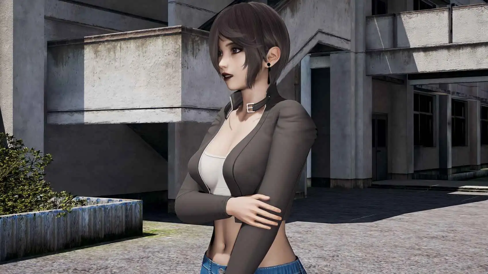 【亚洲SLG/汉化/动态】光环v1.5_Ep4 AI版【PC+安卓/1.77G/更新】Aura Colors [v1.5_Ep4]