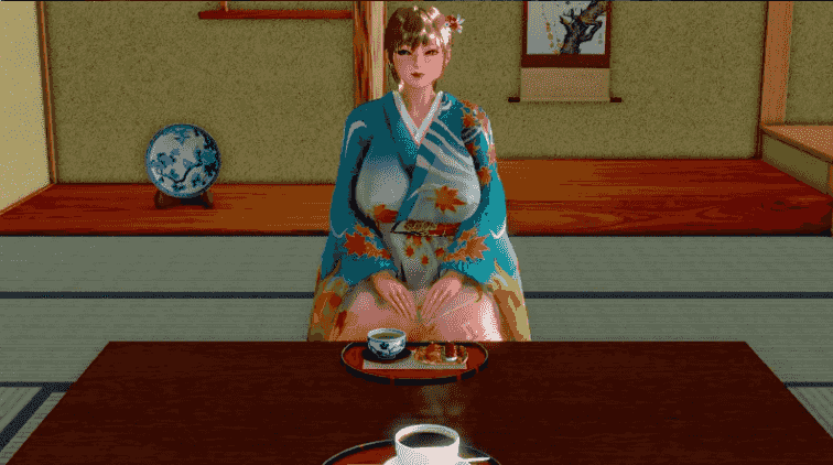 【亚洲SLG/汉化/动态】我的妻子丸子v0.4.1 AI版【PC+安卓/2.08G/更新】My Wife Mariko [v0.4.1]