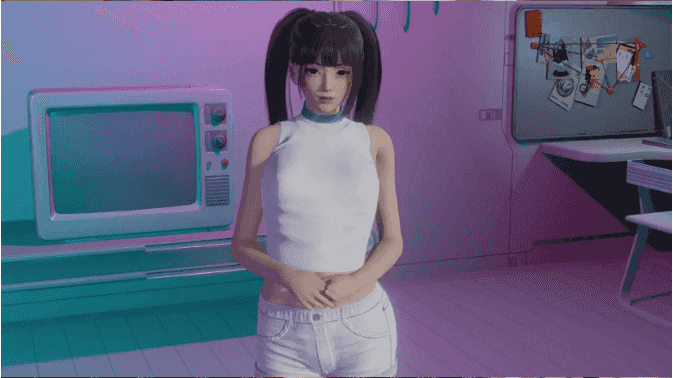 【亚洲SLG/汉化/动态】追踪Ch.1 AI版【PC+安卓/711M/更新】Trace [Ch.1]