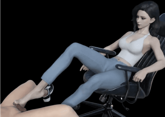 【欧美RPG/AI汉化】欲望之城v1.1.8【PC+安卓/4.02G】