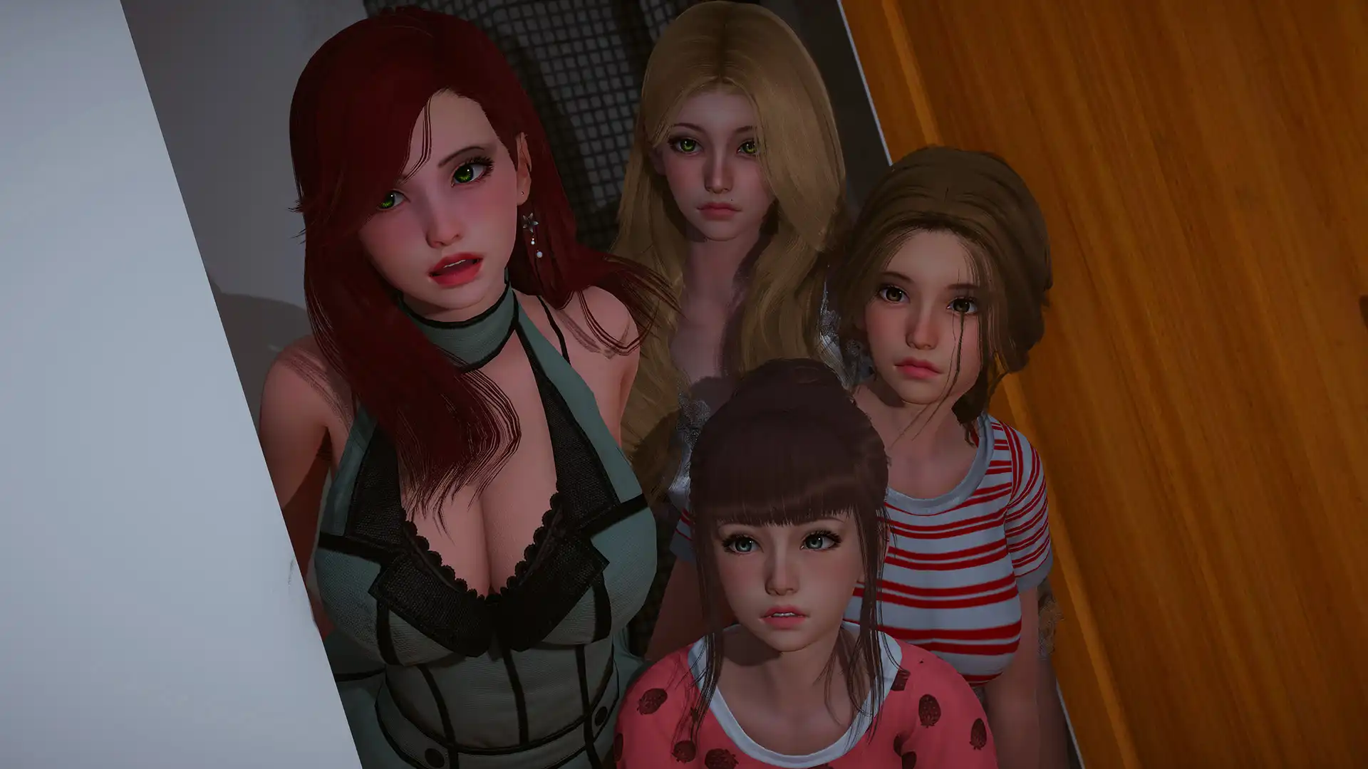 【更新0.95/神作SLG/汉化/动态】永恒世界v0.9.5 AI版【PC+安卓/14.2G/更新】