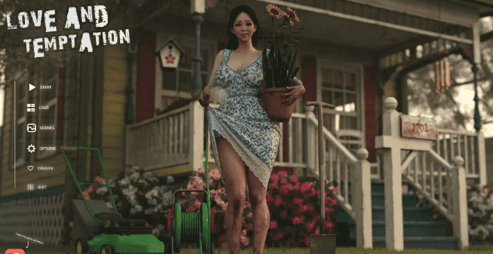 【精品SLG/汉化/动态】爱与诱惑Ep.10赞助 AI版【PC+安卓/3.15G/更新】Love and Temptation [EP.10]