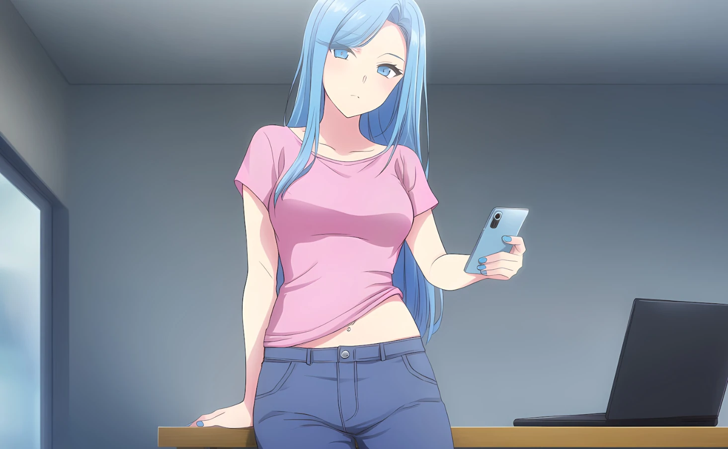 【日系SLG/AI汉化/调教】卵之少女1.10.5 AI汉化版【PC+安卓/4G/更新】(别名:蛋少女)Egg Maidenillusion中国i社Steam游戏下载