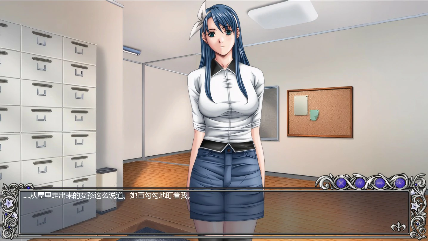 【日系SLG/AI汉化/巨乳】十字军东征的记录1.0 AI汉化版【PC+安卓/1.6G/更新】Discipline -The record of a Crusade [v1.0]illusion中国i社Steam游戏下载