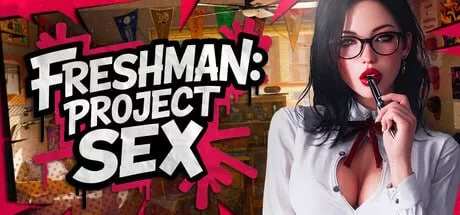【3D/官中/动态/CV】新生：性爱计划 🔞 官方中文版【PC/1.7G】FRESHMAN: Project SEX 🔞illusion中国i社Steam游戏下载