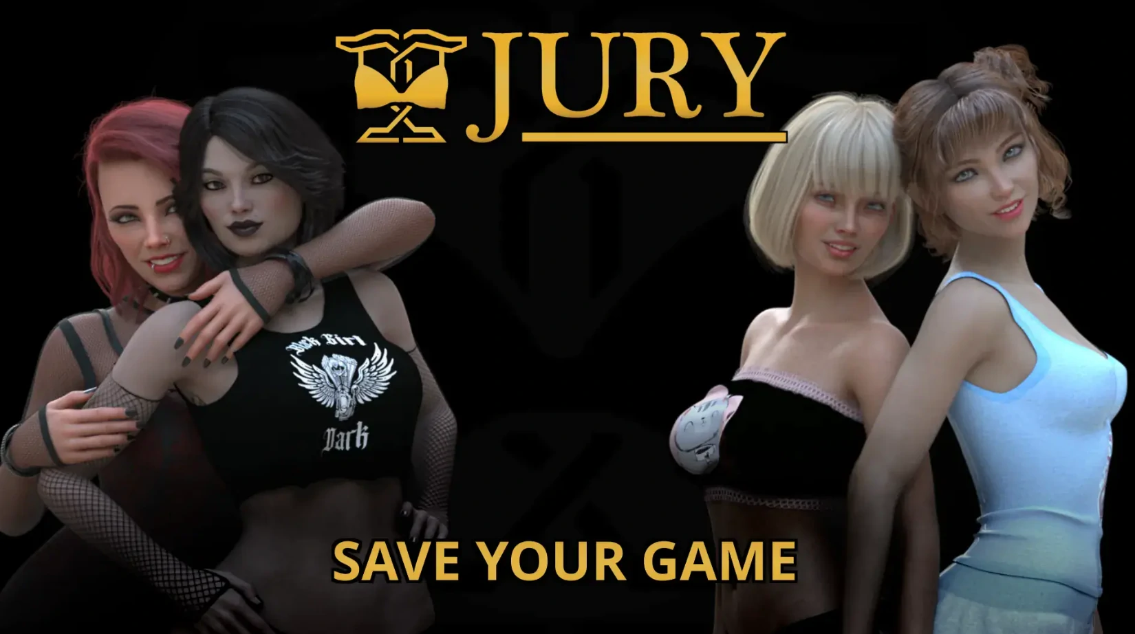 【欧美SLG/AI汉化/3D】 陪审团Ep.3 P2 v3.1.44 AI汉化版【PC+安卓/6.27G/更新】Jury [Ep.3 P2 v3.1.44]illusion中国i社Steam游戏下载