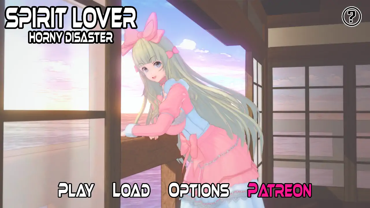 【日系SLG/AI汉化/后宫】精灵恋人0.56 AI汉化版【PC+安卓/2.8G/更新】Spirit Lover [v0.56]illusion中国i社Steam游戏下载