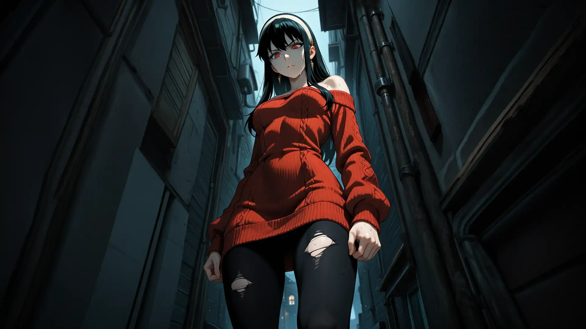 【日系SLG/AI汉化/火影】忍者归来1.06a AI汉化版【PC+安卓/4.7G/更新】A Ninja’s Return [v1.06a]illusion中国i社Steam游戏下载