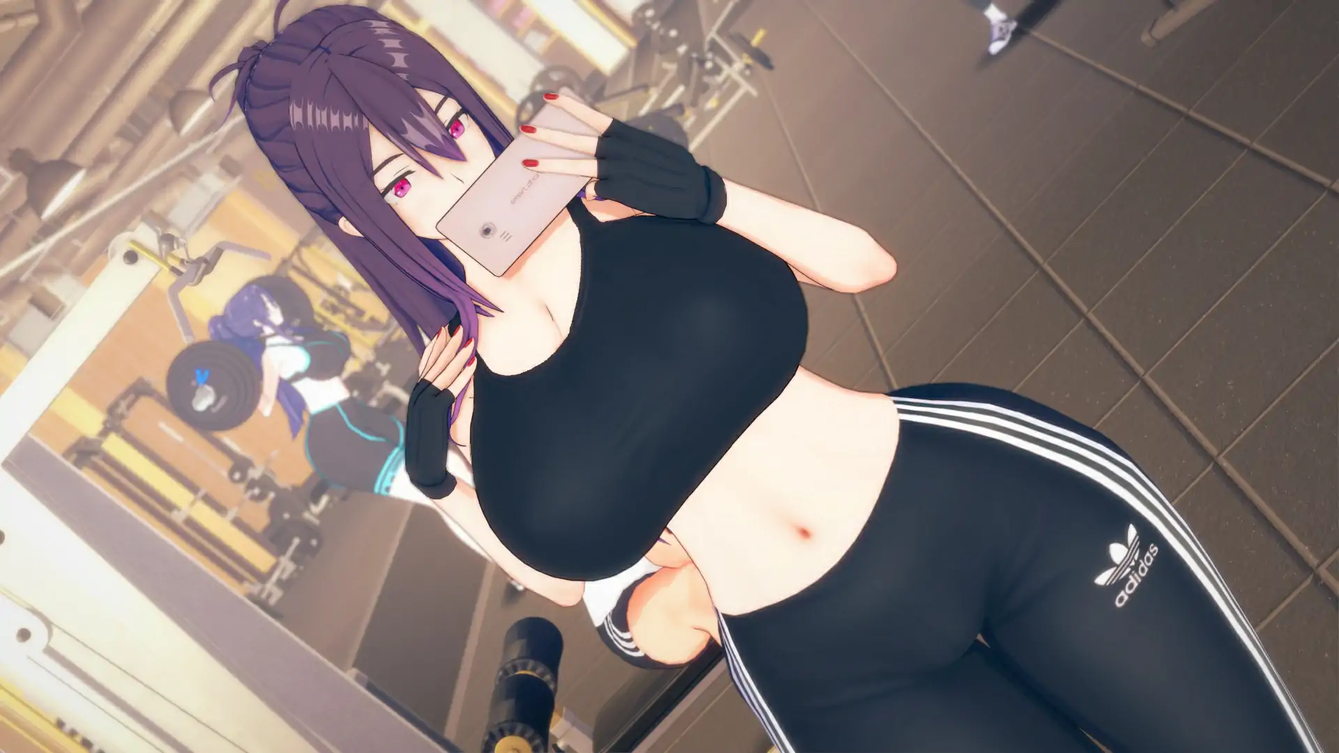 【欧美SLG/AI汉化/熟女】奇异旅程v0.0.3 AI汉化版【PC+安卓/0.23G/更新】Strange Journeyillusion中国i社Steam游戏下载