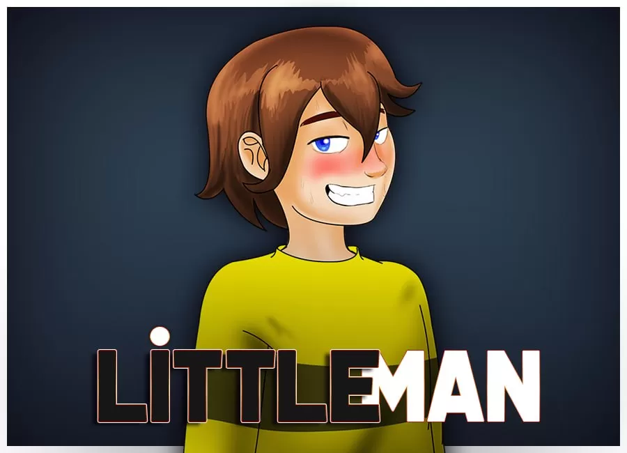 【SLG/官中/动态】小男人 重制版 v0.66官方中文版【PC+安卓/4.7G】LittleMan Remakeillusion中国i社Steam游戏下载