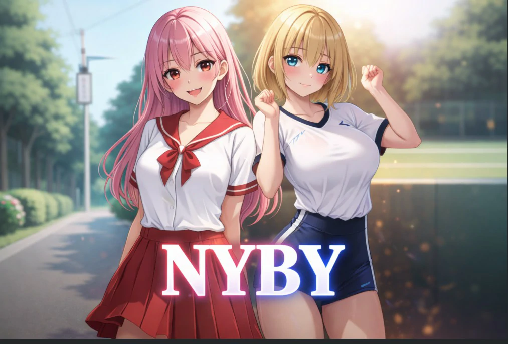 【亚洲SLG/AI汉化/校园】流年不利Ch.3 AI汉化版【PC+安卓/0.52G/首发】NYBY – Not Your Best Year [Ch.3]illusion中国i社Steam游戏下载