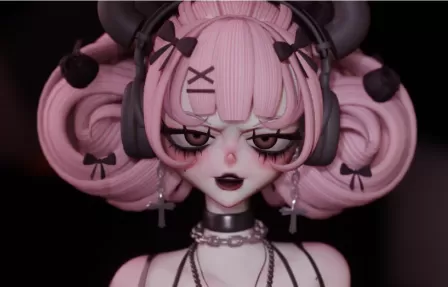 【欧美SLG/AI汉化/3D】暮色之境1.6 AI汉化版【PC+安卓/4.2G/更新】Vespertine [v1.6]illusion中国i社Steam游戏下载