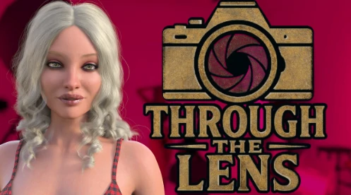 【欧美SLG/AI汉化/3D】镜头之后1.00 AI汉化版【PC+安卓/4.5G/更新】Through the Lens [v1.00]illusion中国i社Steam游戏下载