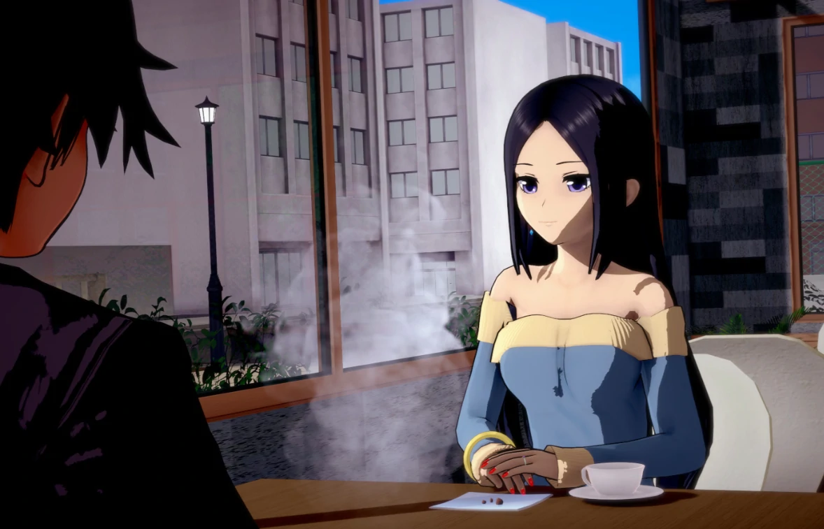 【日系SLG/AI汉化/3D】黑玫瑰-NTR的故事0.5.7 AI汉化版【PC+安卓/4.5G/更新】Black Rose -A Netori Story- [v0.5.7 Public]illusion中国i社Steam游戏下载