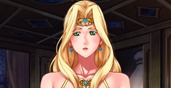 【ADV类型/AI汉化】豚姫様.v1.0.0【PC+安卓/1.11G】illusion中国i社Steam游戏下载