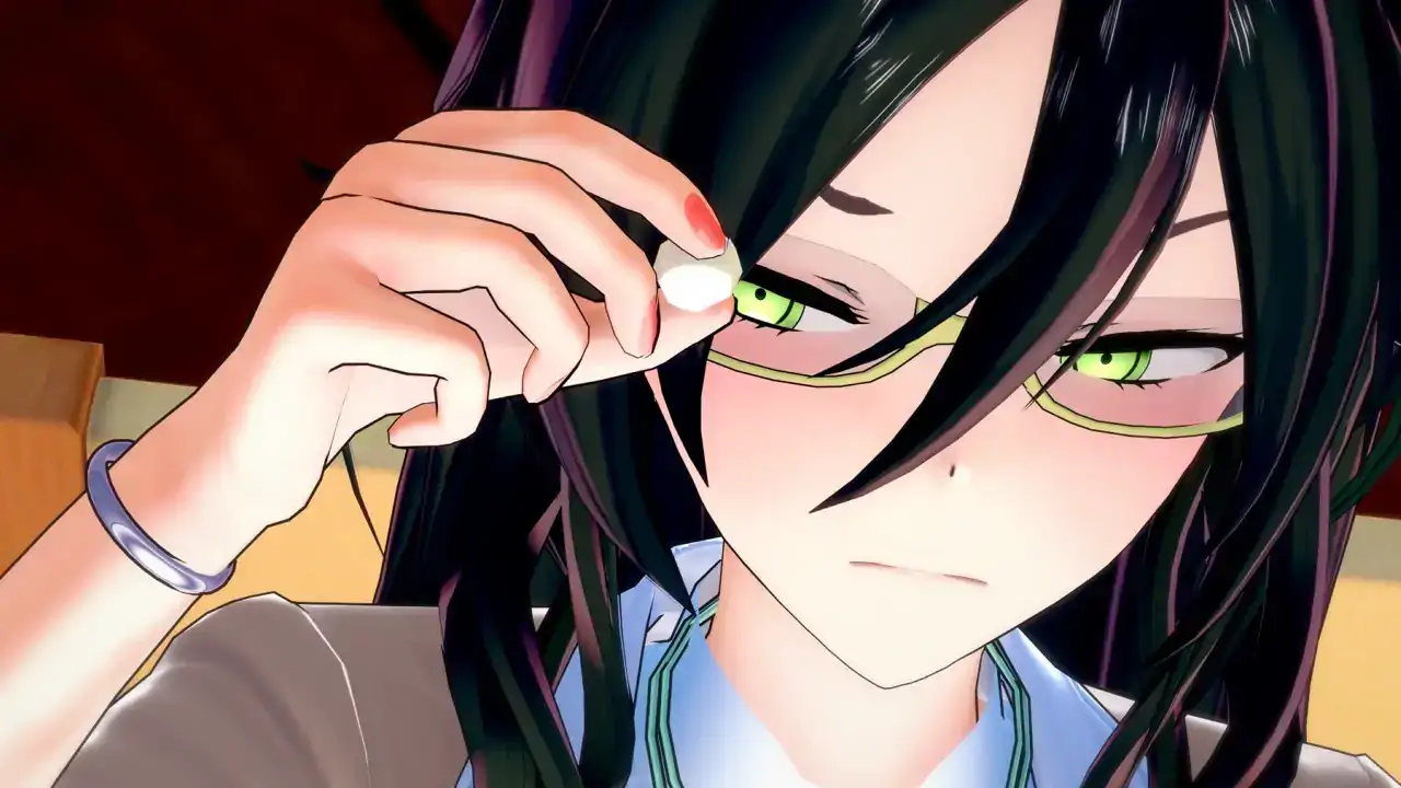【日系SLG/AI汉化/沙盒】 欲望之罪v0.9.9 AI汉化版【PC+安卓/4.09G/更新】Lustful Sin [v0.9.9]illusion中国i社Steam游戏下载