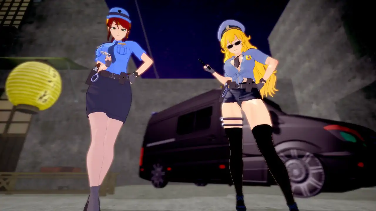 【日系SLG/AI汉化/后宫】女猎手训练师0.28 AI汉化版【PC+安卓/4.8G/更新】Huntress Trainer [v0.28]illusion中国i社Steam游戏下载