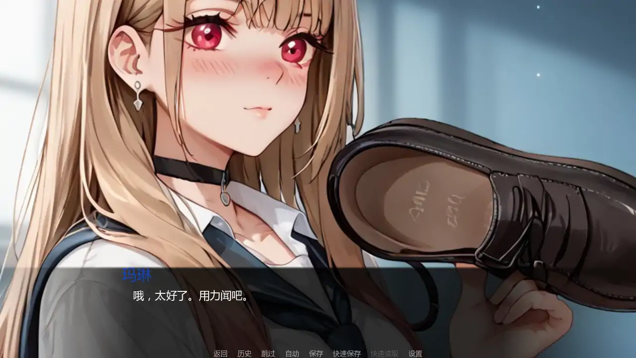 【日系SLG/AI汉化/2D】足部大师1.0 AI汉化版【PC+安卓/1.8G/更新】FeetMaster [v1.0]illusion中国i社Steam游戏下载