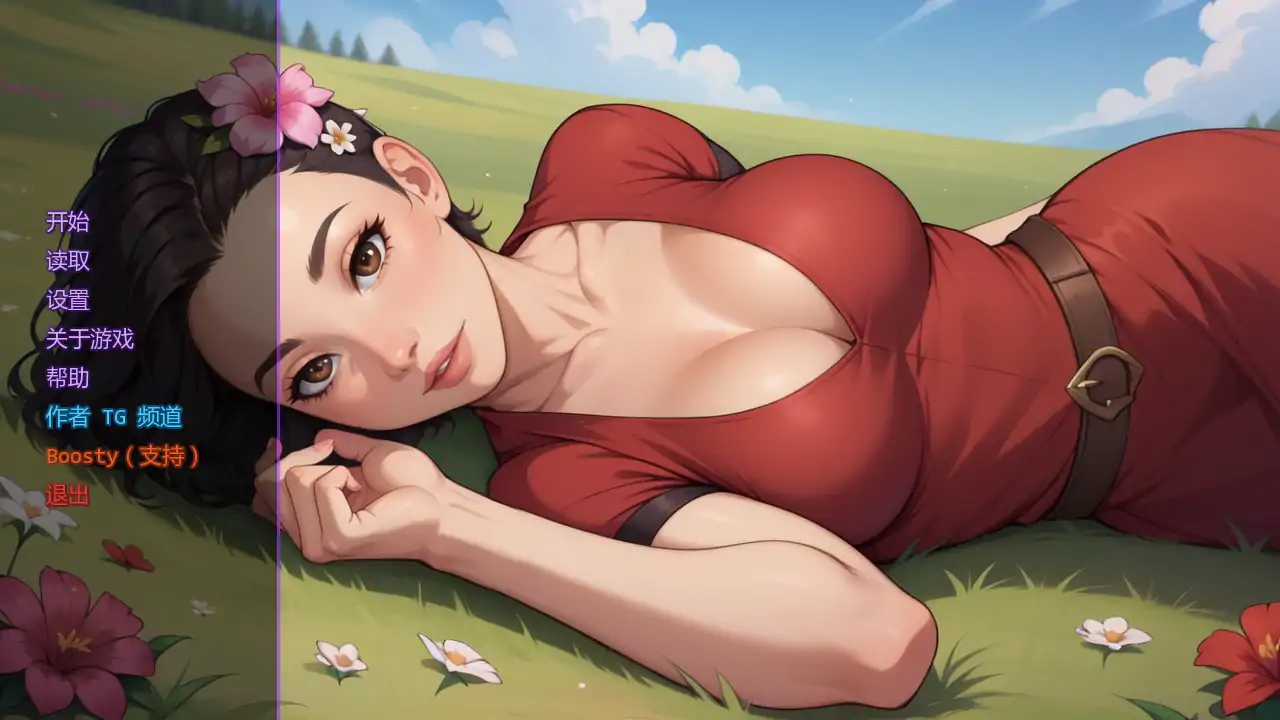 【欧美SLG/AI汉化/摸索】女孩性冒险日志v0.97b  AI汉化版【PC+安卓/3.54G/更新】Cute Girlillusion中国i社Steam游戏下载