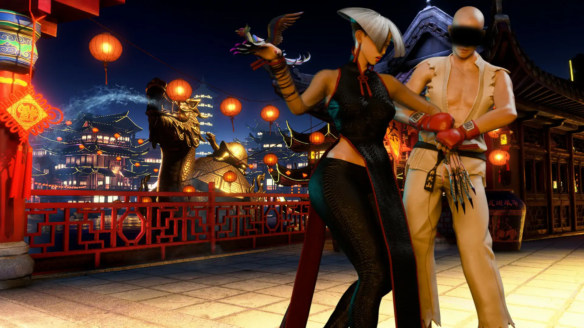 【欧美SLG/AI汉化/恶搞】街头斗士:成人游乐场B9.6 AI汉化版【PC+安卓/1.86G/更新】Street Brawlers: Adult Playgroundillusion中国i社Steam游戏下载
