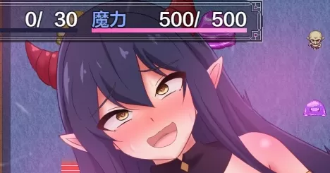 【日系RPG/AI汉化/2D】魔王米涅莉亚与色情地下城1.0 AI汉化版【PC+安卓/546MB】魔王ミネリアと名もなき村のエロトラップダンジョンillusion中国i社Steam游戏下载