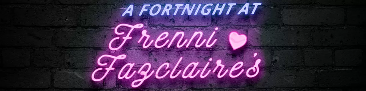 【SLG/官中/动态】玩具熊的半月后宫v1.0【PC+安卓/308M】A Fortnight at Frenni Fazclaire’sillusion中国i社Steam游戏下载