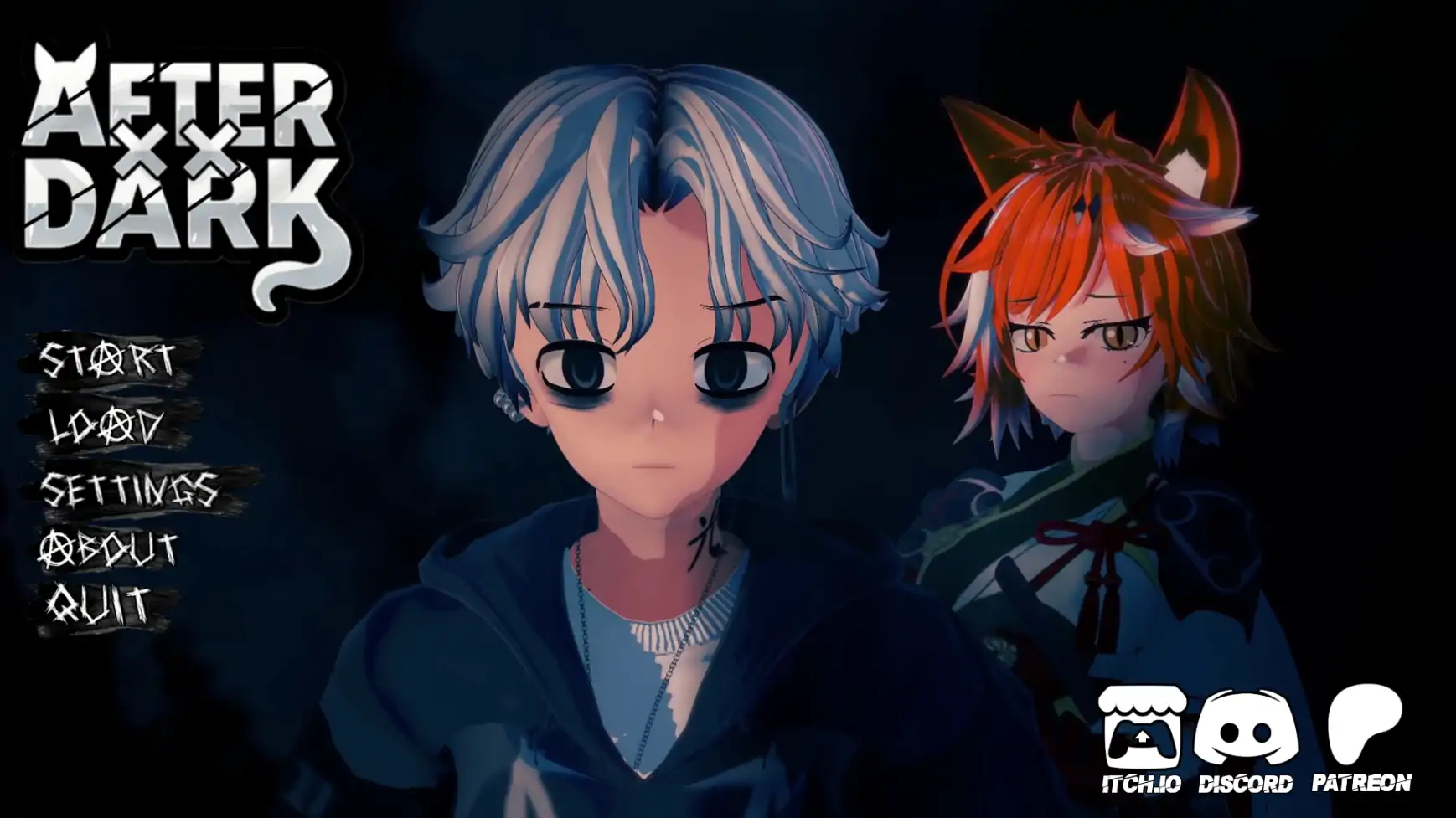 【日系SLG/AI汉化/后宫】黑暗过后0.26 AI汉化版【PC+安卓/6.5G/更新】After Dark [v0.26]illusion中国i社Steam游戏下载