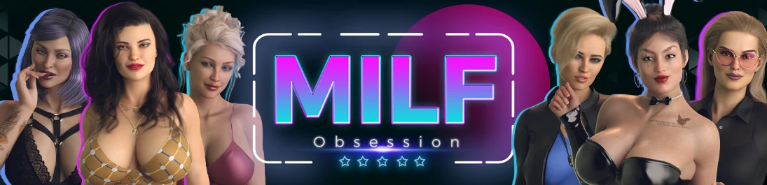 【欧美SLG/AI汉化/3D】熟女痴迷0.4.1 AI汉化版【PC+安卓/3.7G/更新】MILF Obsessionillusion中国i社Steam游戏下载
