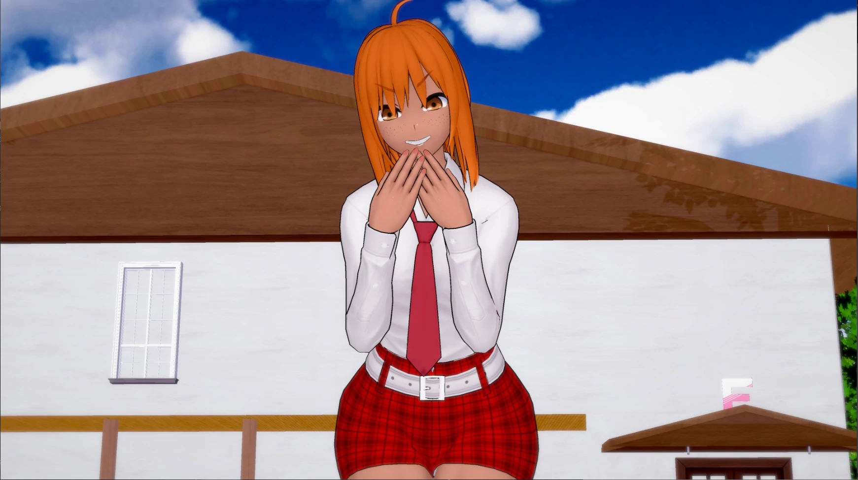 【日系SLG/AI汉化/3D】欢迎来到温布尔维克0.1.9 AI汉化版【PC+安卓/4.2G/更新】Welcome to Wimblewick [v0.1.9]illusion中国i社Steam游戏下载