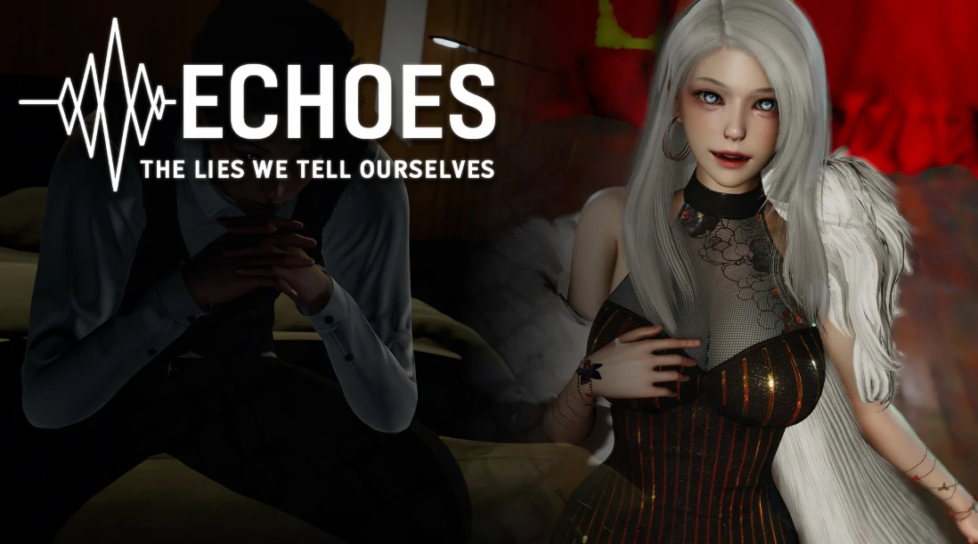 【欧美SLG/AI汉化/3D】 回响:自欺之谎Ep.4 Public AI汉化版【PC+安卓/5.37G/更新】Echoes: The Lies We Tell Ourselves(别名:回声:我们告诉自己的谎言)illusion中国i社Steam游戏下载