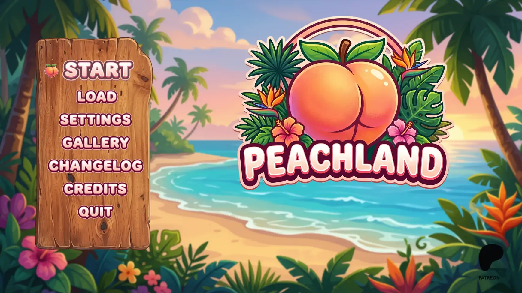 【日系SLG/AI汉化/后宫】蜜桃乐园0.3 AI汉化版【PC+安卓/3G/更新】Peachland [v0.3]illusion中国i社Steam游戏下载