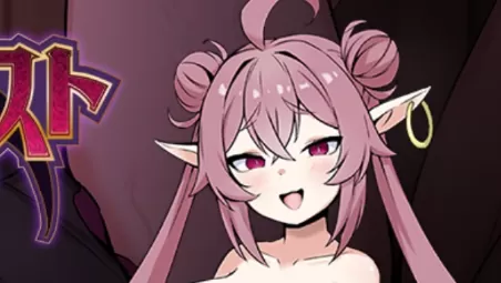 【日系RPG/AI汉化/2D】莉莉姆任务之征服傲娇魅魔1.0 AI汉化版【PC+安卓/557MB】リリム・クエスト ~生意気サキュバスわからセックス!~illusion中国i社Steam游戏下载