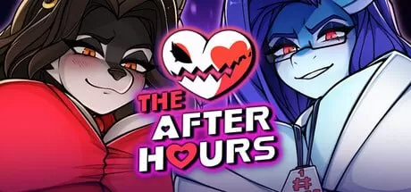 【ACT/官中/动态/CV】下班后：职场掠食者v0.3.1 官方中文版【PC+安卓/0.58G】The After Hours Office Predatorsillusion中国i社Steam游戏下载