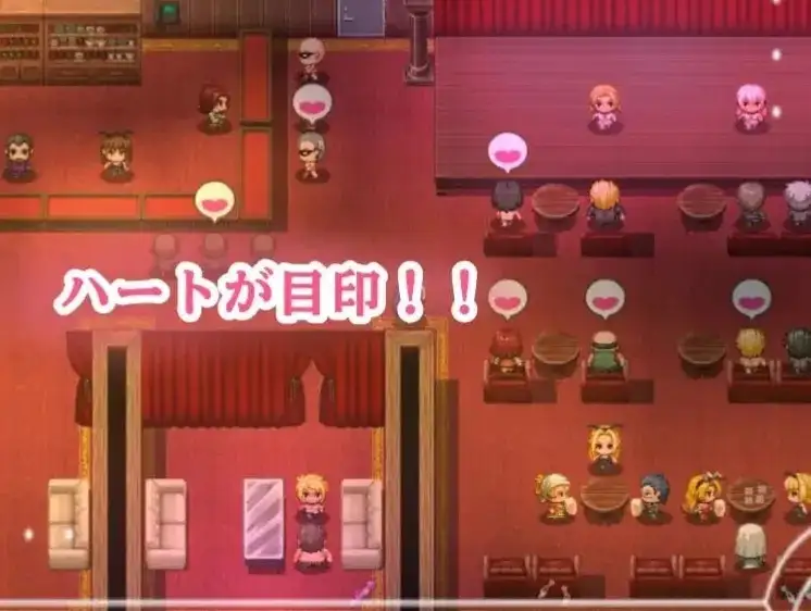 【日系RPG/AI汉化】欢迎来到! 快乐馆20260910【PC+安卓/906M】illusion中国i社Steam游戏下载