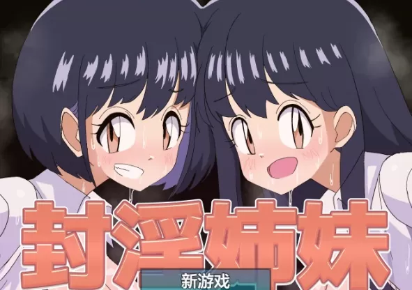 【日系RPG/AI汉化/2D】封淫姐妹1.0 AI汉化版【PC+安卓/903MB】封淫姉妹-終わりなき快楽-illusion中国i社Steam游戏下载