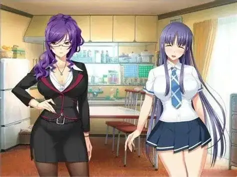 【ADV类型/AI汉化】我和冴子老师NTR的那些事v1.0.0【PC+安卓/805M】illusion中国i社Steam游戏下载
